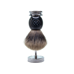 Open image in slideshow, Shave Brush - Best Badger Knot
