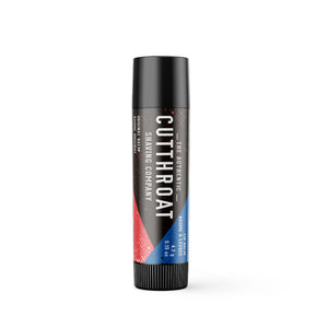 Cutthroat Shaving Company - Lip Balm- Original