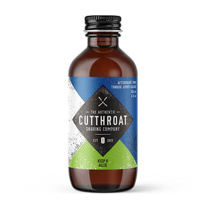 Cutthroat Shaving Company - Aftershave Tonic Keep 6
