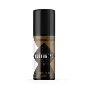 Cutthroat Shaving Company - Beard Revitalizer