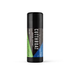 Cutthroat Shaving Company - Lip Balm - Cuba Libre