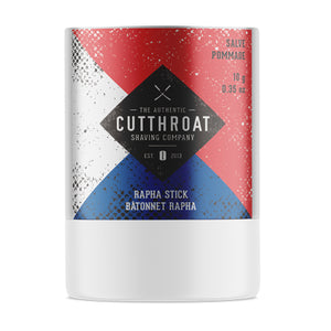 Cutthroat Shaving Company - Rapha Stick